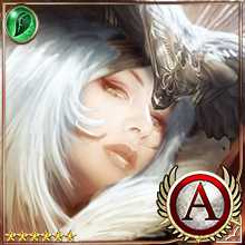 [Magnified] Miracle-showing Parona art