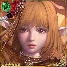 [Nostalgic Past] Rosy Elimval art