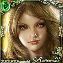 [Elevating] Rhona, Lapine Warrior art