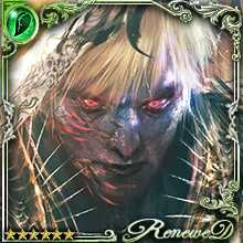 [Peacebind] Guyt, Restraining Evil art