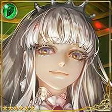 [False Smile] Doll Princess Silruka art