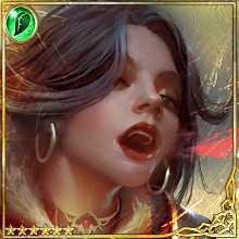 [Aura Reap] Painless Killer Amress art