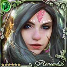 [Preserving] Ridge Huntress Keshue art