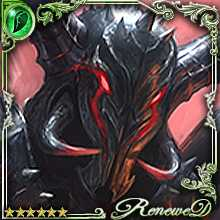 [Unfazed] Cassios the Executioner art