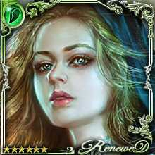 [Native] Shandra, Humanoid Demon art