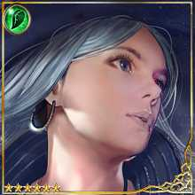 [Gladden] Orbit Keeper Le Guin art