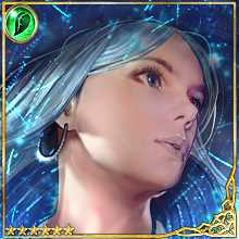 [Star Play] Orbit Keeper Le Guin art