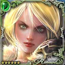 [Goldcurl] Knight Apprentice Shinly art