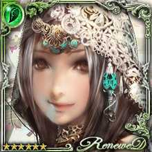 [Popularize] Aberra, Waterway Fairy art