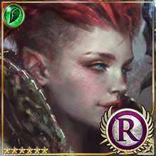 [Bewitch] Netherworld Cinderella art