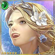 [Heartchime] May Bell Fairy Lamyrge art