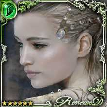 [Edifying] Star of Justice Virgo art