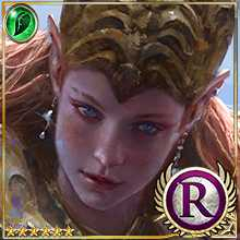 [Reassuring] Duskwing Queen Freytel art