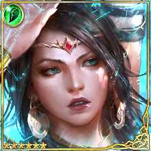 [Combat Dress] Conserving Phoenica art