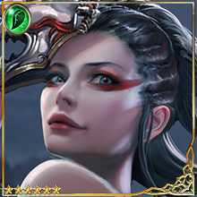 [Honcho] Carnivorous Yakushana art