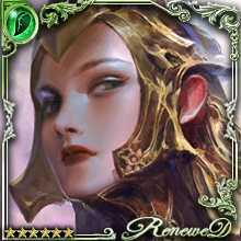 [Gluttonize] Omega Wyrm Fiamma art