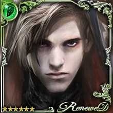 [Impure Soul] Bloodwing Gillel art