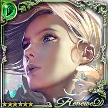 [Interceding] Rainbow-winged Sylvia art