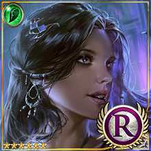 [Twinkle] Riki, Evading Obscurity art