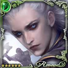 [Reputable] High Commander Valente art