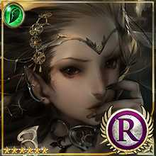 [Embody] Perturbed Princess Pamina art