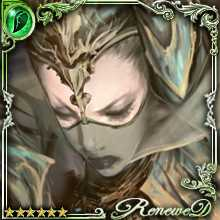 [Abrading] Ninlil, Sand Empress art