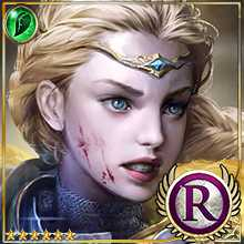 [Vow Defeat] Calaf, Revenge Sworn art