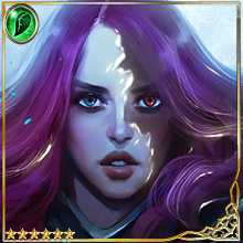 [Alterskin] Hundred-Faced Arsena art