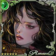 [Punisher] Munition Empress Lavinia art