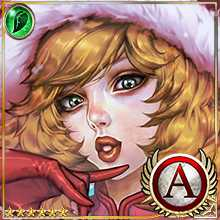 [Distribute] Charitable Thief Anita art