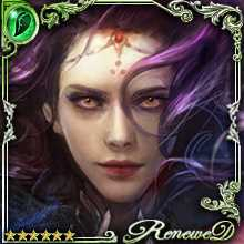 [Abased] Foreign Wizardess Parpula art