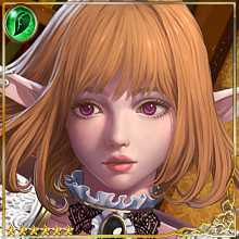 [Abundant Course] New Dream Elimval art