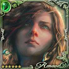 [Progressive] Jirobo, Tempest Tengu art