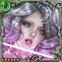 [Glowhorn] Parvi the Unicorn Knight art