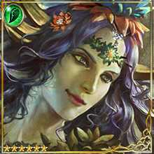 [Replete] Overspreading Helonium art