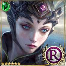 [Azure Wings] Comiols the Astute art