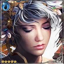 Rebirth Diva Salumiel art