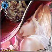 [Mad Passion] Amorous Twin Witches art