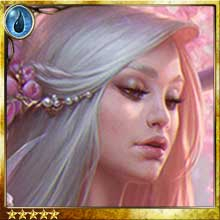 Fae-Blessed Enpheline art