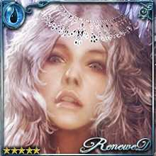 [Rescuing] Frost Princess Adaliah art