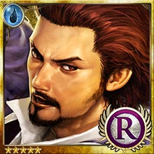 [Report] Assembled Three Musketeers art