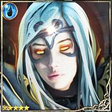 [Smelting] Holy Bladesmith Édith art