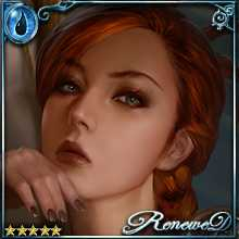 [Unordinary] Arena Girl Jaspearl art