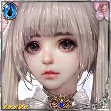 Marcy, Warming Bliss art