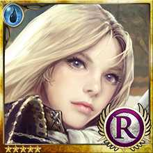 [Protest] Henriette, Righteous One art