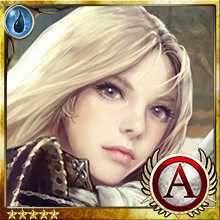 [Laudable] Henriette, Righteous One art