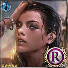 [Surfacing] Midsummer's Night Riki art