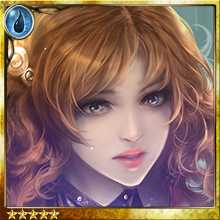 Child of Thunder Razma art