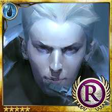 [Gelid] Boreas of the Northern Wind art