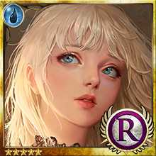 [Heart's Key] Shelby the Revealer art